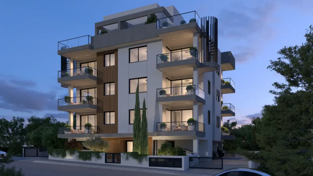 Elaya — 2-bed Apartment, Ekali – photo 9