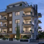Two-Bedroom Apartment in Agios Georgios, Limassol — Limassol, Agios Georgios (9)