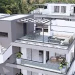 One-Bedroom Apartment in Limassol — Limassol, Ekali