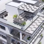 One-Bedroom Apartment in Limassol — Limassol, Ekali (2)