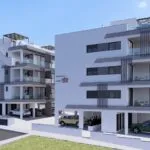 One-Bedroom Apartment in Limassol — Limassol, Ekali (3)