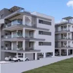 One-Bedroom Apartment in Limassol — Limassol, Ekali (4)
