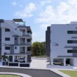 One-Bedroom Apartment in Limassol — Limassol, Ekali (5)