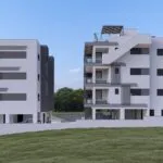 One-Bedroom Apartment in Limassol — Limassol, Ekali (6)