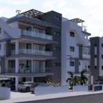 One-Bedroom Apartment in Limassol — Limassol, Ekali (7)