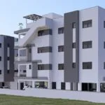 One-Bedroom Apartment in Limassol — Limassol, Ekali (8)