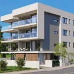 Avora Court — Apartment, Petridia — Paphos, Petridia