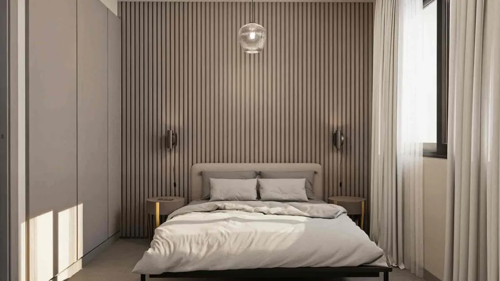 Two-Bedroom Apartment in Empa, Paphos – photo 7