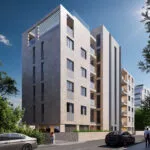 Park Azure Residence — Apartment, Enaerios (Municipal park area) — Limassol, Enaerios (Municipal park area) (11)