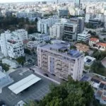 Park Azure Residence — Apartment, Enaerios (Municipal park area) — Limassol, Enaerios (Municipal park area) (12)
