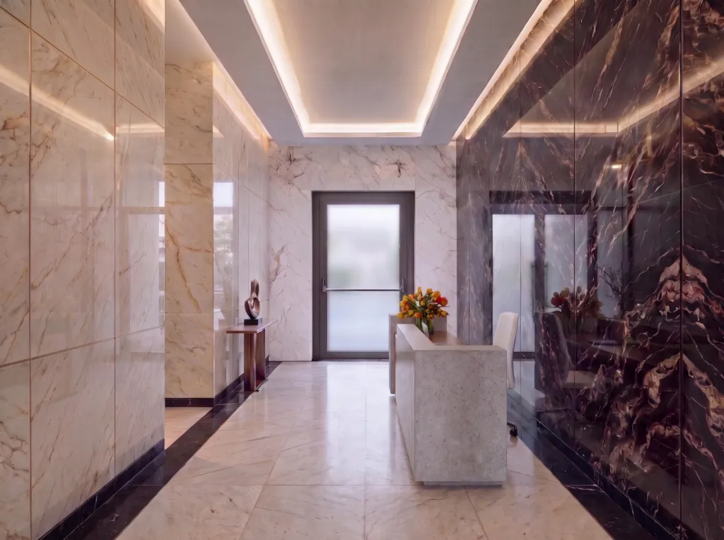 Park Azure Residence - דירה, Enaerios (אזור הפארק העירוני) - תמונה 13