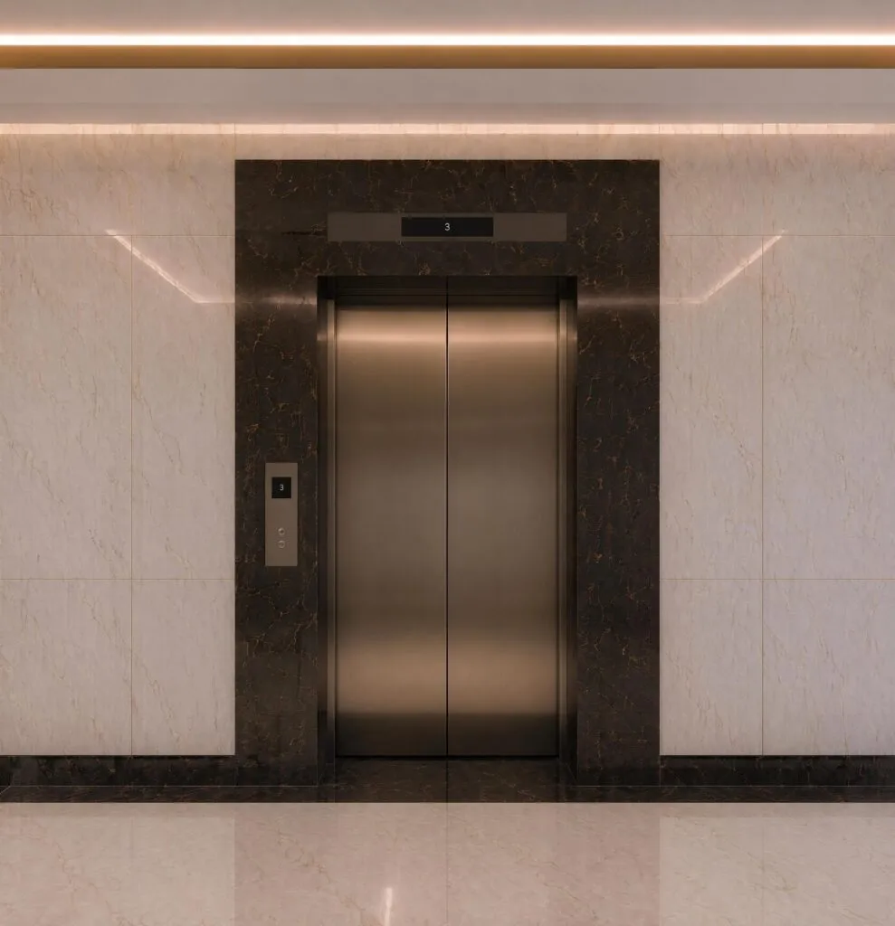 Park Azure Residence - דירה, Enaerios (אזור הפארק העירוני) - תמונה 14