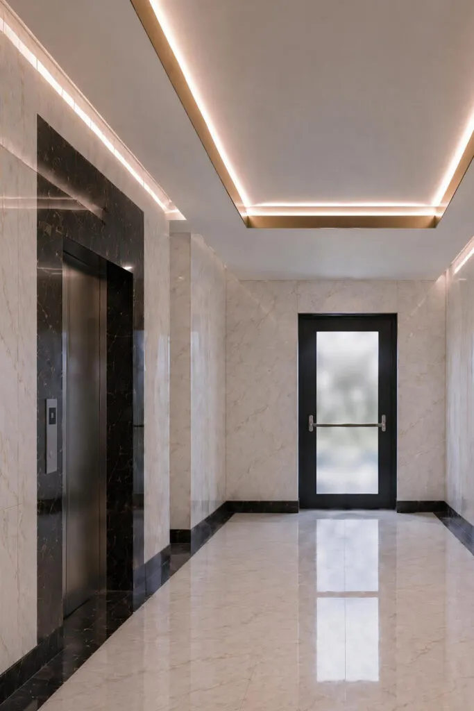 Park Azure Residence - דירה, Enaerios (אזור הפארק העירוני) - תמונה 15