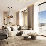 Park Azure Residence — Apartment, Enaerios (Municipal park area) — Limassol, Enaerios (Municipal park area) (18)