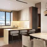 Park Azure Residence — Apartment, Enaerios (Municipal park area) — Limassol, Enaerios (Municipal park area) (19)
