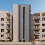 Park Azure Residence — Apartment, Enaerios (Municipal park area) — Limassol, Enaerios (Municipal park area) (2)