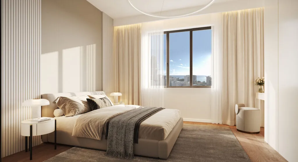 Park Azure Residence - דירה, Enaerios (אזור הפארק העירוני) - תמונה 20