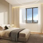 Park Azure Residence — Apartment, Enaerios (Municipal park area) — Limassol, Enaerios (Municipal park area) (20)