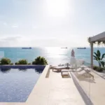 Park Azure Residence — Apartment, Enaerios (Municipal park area) — Limassol, Enaerios (Municipal park area) (4)