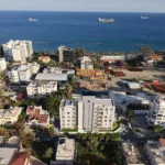 Park Azure Residence — Apartment, Enaerios (Municipal park area) — Limassol, Enaerios (Municipal park area) (5)