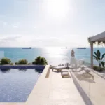 Park Azure Residence — Apartment, Enaerios (Municipal park area) — Limassol, Enaerios (Municipal park area) (7)
