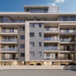 Park Azure Residence — Apartment, Enaerios (Municipal park area) — Limassol, Enaerios (Municipal park area) (8)