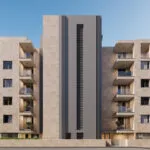 Park Azure Residence — Apartment, Enaerios (Municipal park area) — Limassol, Enaerios (Municipal park area) (9)