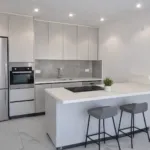Two-Bedroom Apartment in Engomi, Nicosia — Nicosia, Engomi (10)