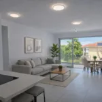 Two-Bedroom Apartment in Engomi, Nicosia — Nicosia, Engomi (12)