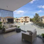 Two-Bedroom Apartment in Engomi, Nicosia — Nicosia, Engomi (13)