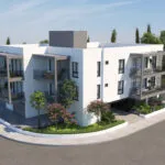 Two-Bedroom Apartment in Engomi, Nicosia — Nicosia, Engomi (15)