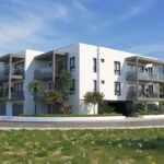 Two-Bedroom Apartment in Engomi, Nicosia — Nicosia, Engomi (16)