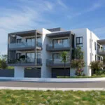 Two-Bedroom Apartment in Engomi, Nicosia — Nicosia, Engomi (17)