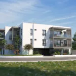 Two-Bedroom Apartment in Engomi, Nicosia — Nicosia, Engomi (18)
