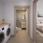 Two-Bedroom Apartment in Engomi, Nicosia — Nicosia, Engomi (2)
