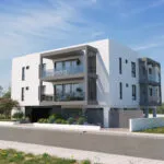 Two-Bedroom Apartment in Engomi, Nicosia — Nicosia, Engomi (20)