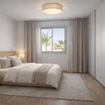 Two-Bedroom Apartment in Engomi, Nicosia — Nicosia, Engomi (4)
