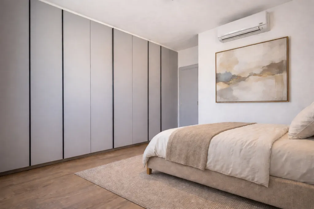 Two-Bedroom Apartment in Engomi, Nicosia – photo 5