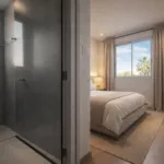 Two-Bedroom Apartment in Engomi, Nicosia — Nicosia, Engomi (6)