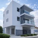 Two-Bedroom Apartment in Engomi, Nicosia — Nicosia, Engomi (7)