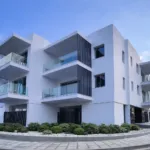 Two-Bedroom Apartment in Engomi, Nicosia — Nicosia, Engomi (8)