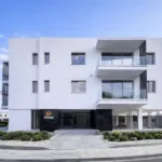 Two-Bedroom Apartment in Engomi, Nicosia — Nicosia, Engomi (9)