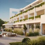 ROMANA — Apartment, Erimi — Limassol, Erimi