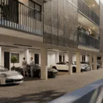 ROMANA — Apartment, Erimi — Limassol, Erimi (10)