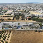 ROMANA — Apartment, Erimi — Limassol, Erimi (16)
