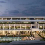 ROMANA — Apartment, Erimi — Limassol, Erimi (4)