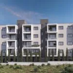 MANDARIN — Apartment, Germasogeia (above roundabout) — Limassol, Germasogeia (above roundabout)