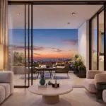 MANDARIN — Apartment, Germasogeia (above roundabout) — Limassol, Germasogeia (above roundabout) (10)