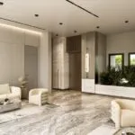 MANDARIN — Apartment, Germasogeia (above roundabout) — Limassol, Germasogeia (above roundabout) (11)