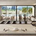 MANDARIN — Apartment, Germasogeia (above roundabout) — Limassol, Germasogeia (above roundabout) (13)